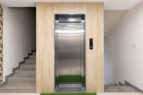 Elevator
