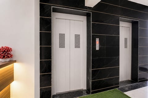 Elevator
