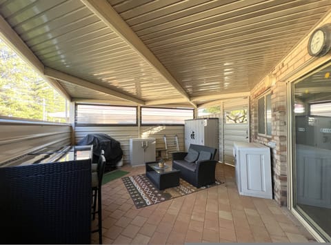 House | 1 bedroom