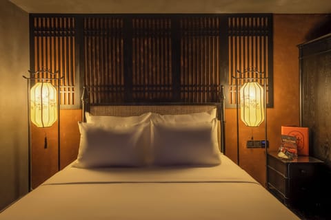 Deluxe Room | WiFi (free)