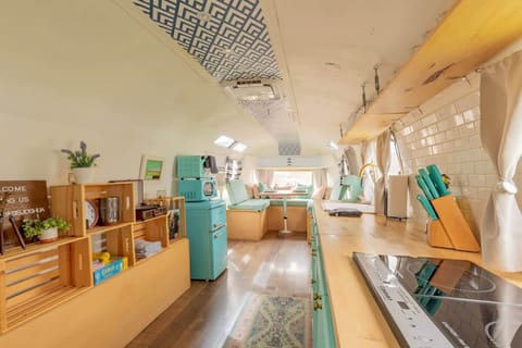 House | 2 bedrooms