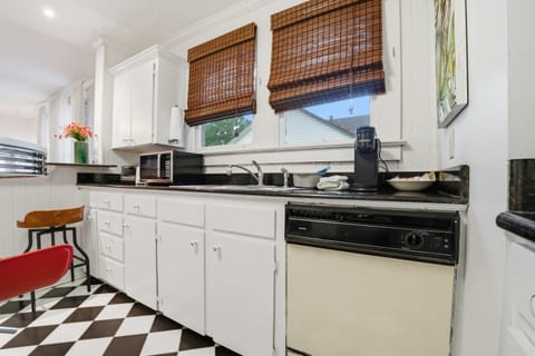 House | 2 bedrooms