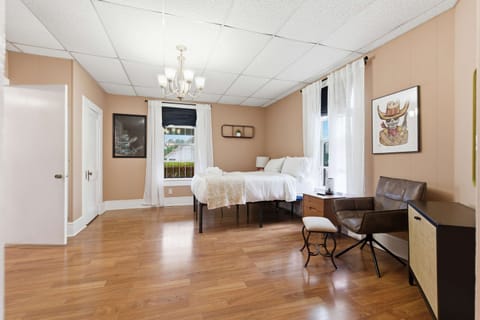 House | 4 bedrooms