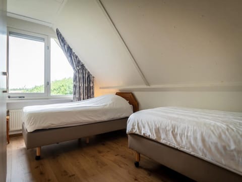 Villa | 3 bedrooms, iron/ironing board, individually furnished, bed sheets