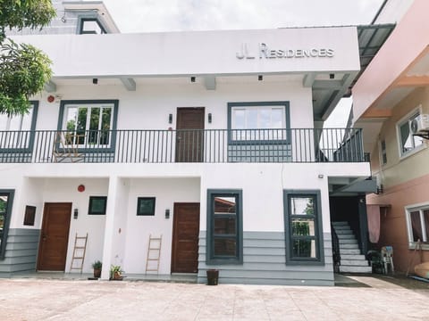 Apartment, 1 Bedroom, Accessible | Exterior