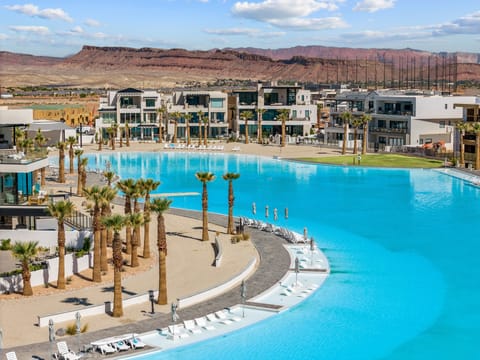 Townhome, 6 Bedrooms | Pool