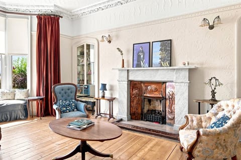 6 DOUGLAS TERRACE, BROUGHTY FERRY (38 of 83)