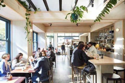 Cafe