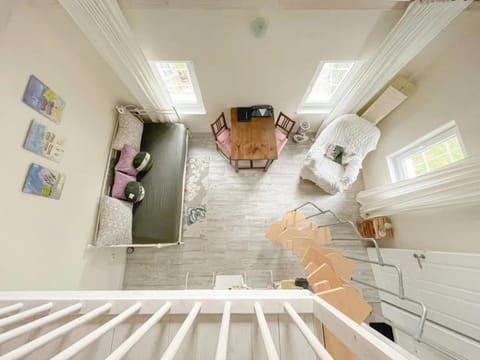 House | Living room
