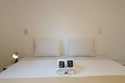 Apartment | WiFi (free)