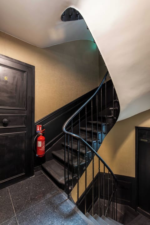 Apartment | Interior