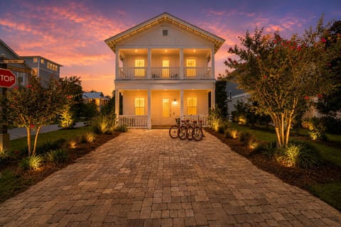 Welcome to 'Beauty and The Beach' by Stay on 30a!