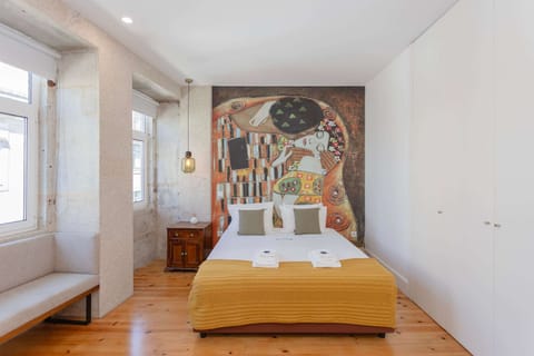 House | 1 bedroom, high-speed internet