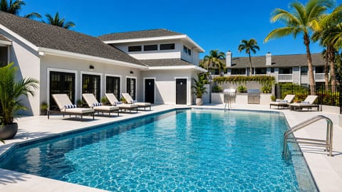 Pool #1 of 2 pools available in our community