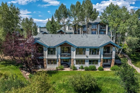 Welcome to Storm Meadows Retreat