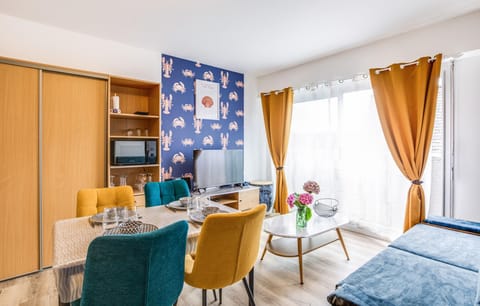 living-room