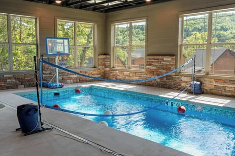 Welcome to Ozark Splash Retreat!
