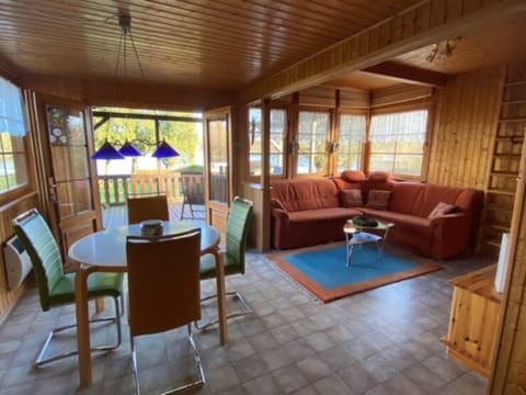 House | Living room