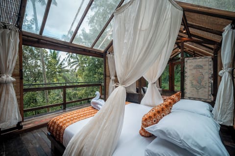 Villa, 1 Bedroom | WiFi (free)
