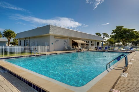 Port Charlotte Vacation Rental | 4BR | 2BA | 1,700 Sq Ft