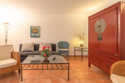 House | Living room