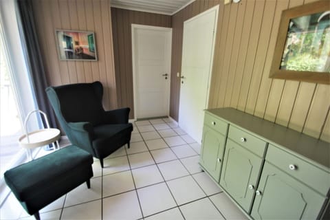 House | Living room
