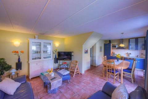 House | Living room