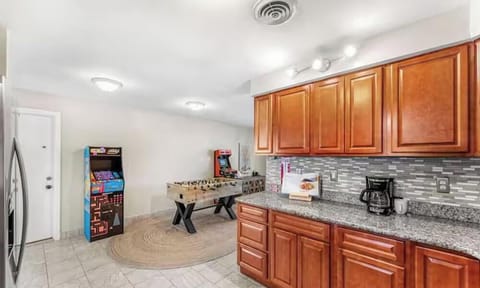 House, Accessible | 4 bedrooms