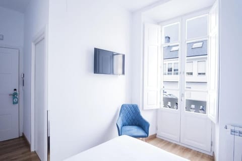 Single Room, Mountain View | WiFi (free)
