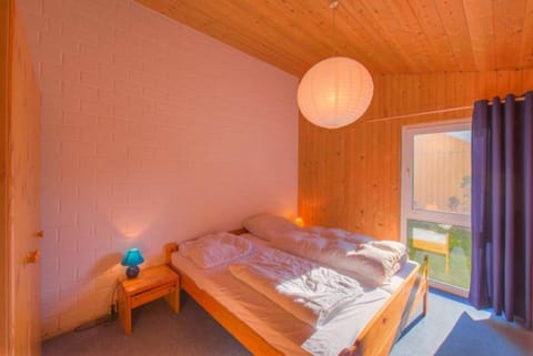House | 2 bedrooms, individually furnished
