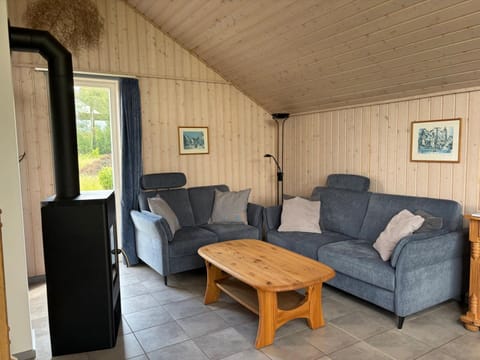 House | Living room