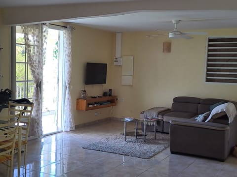 House | Living area