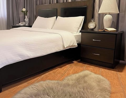 Deluxe Double Room | WiFi (free)
