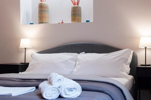 Comfort Double Room, Balcony | In-room safe, blackout drapes, soundproofing, WiFi (free)
