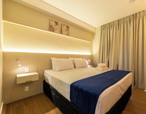 Comfort Apartment, Lanai, City View | Blackout drapes, iron/ironing board, WiFi (free)