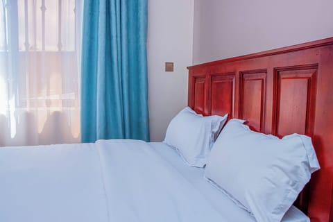 Iron/ironing board (on request)