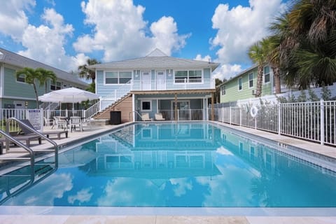 Luxury Apartment, Courtyard View | Pool | Outdoor pool