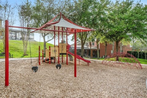 Deluxe House, Private Pool | Children's area
