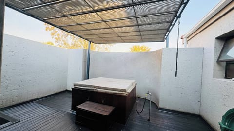 House, 4 Bedrooms, Accessible, Private Pool | Spa
