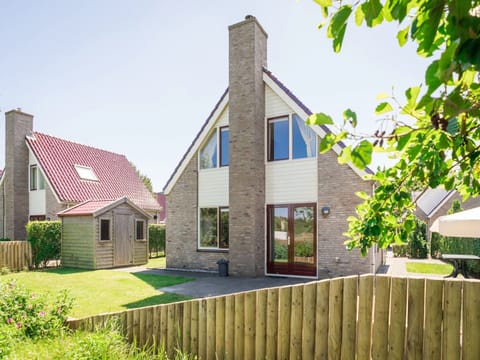 Villa | Exterior