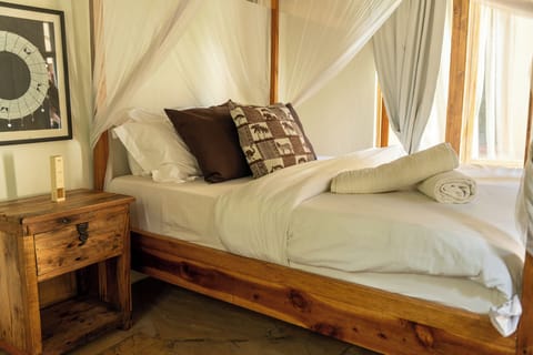 Deluxe Double or Twin Room | Desk, WiFi (free)