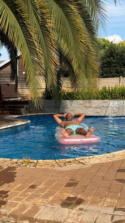 House, 4 Bedrooms, Accessible, Smoking | Pool | Outdoor pool