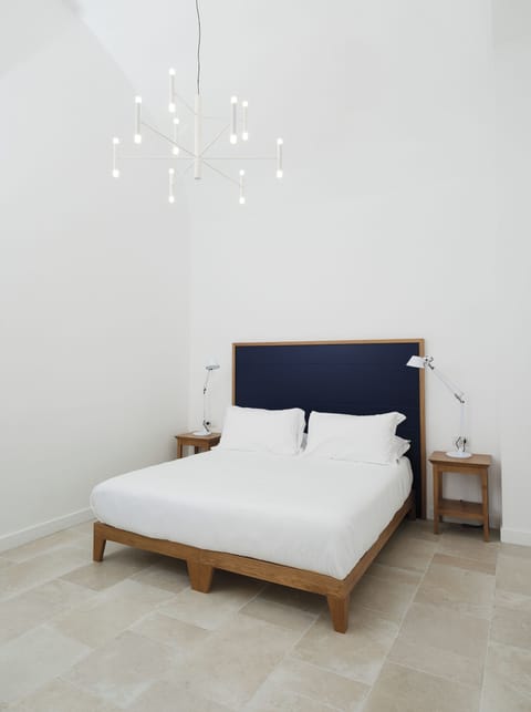 Double or Twin Room | WiFi (free)