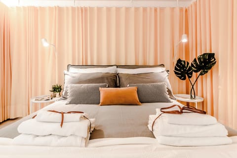 Apartment | WiFi (free)