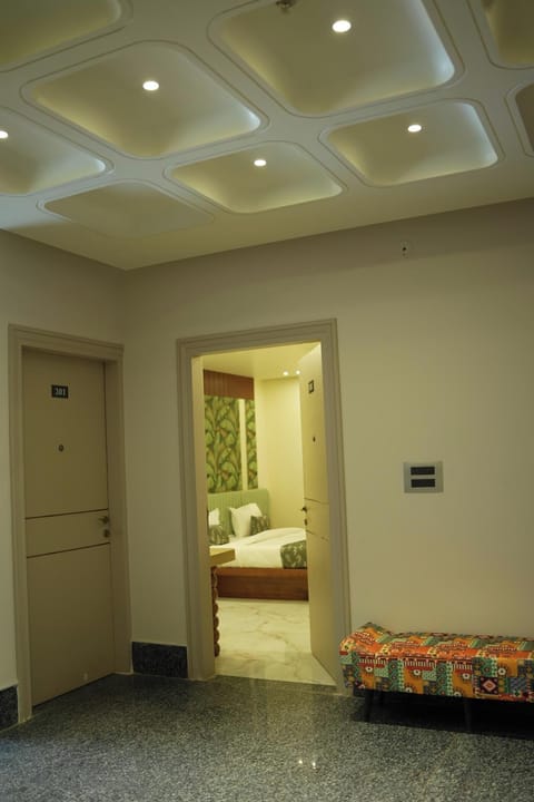 Luxury Room