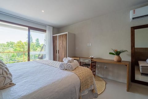 Chalet | WiFi (free), bed sheets