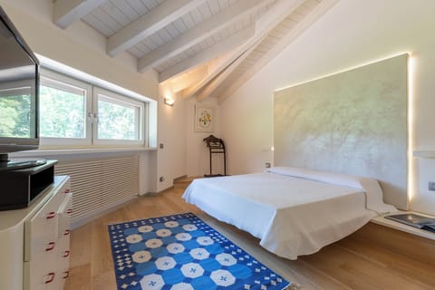 Villa (6 Bedrooms) | 6 bedrooms, WiFi (free), bed sheets