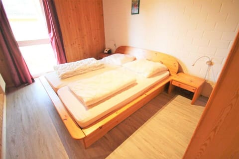House | 2 bedrooms, individually furnished