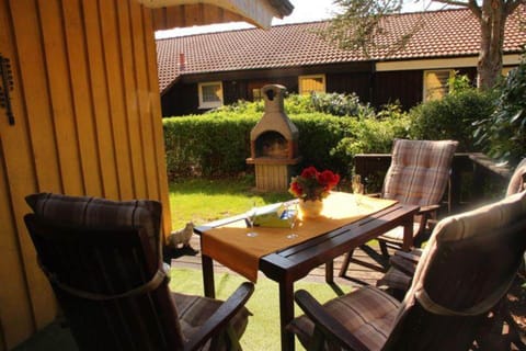 House | Garden