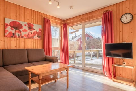 House | Living room